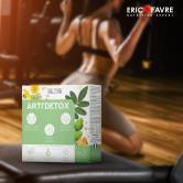 Programme Detoxifiant Artichaut Arti Detox (Orange) saveur Orange