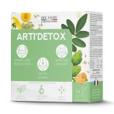 Detoxifying Programme Artichoke Arti Detox (Orange)