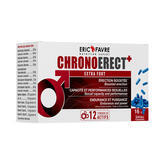 Chronoerect Sexual Stimulant capacity 16 capsules