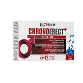 Stimulant Sexuel Chronoerect contenido 4 cápsulas
