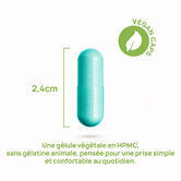 Chronoerect Sexual Stimulant capacity 16 capsules
