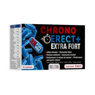 Chronoerect Sexual Stimulant capacity 16 capsules