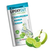 Brûleur De Graisse Lipoxycut Vegan - Sachet Unidose