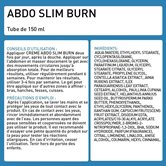Abdo Slim Cream
