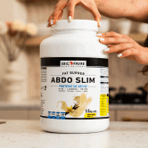 Abdo Slim - Cutting protein