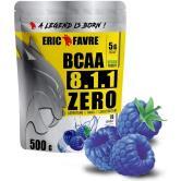 BCAA 8.1.1 ZERO Vegan 500gr