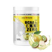 BCAA 8.1.1 ZERO Vegan 500gr flavour Kiwi - Pear