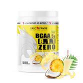 BCAA 8.1.1 ZERO Vegan 500gr saveur Piña colada