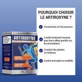 Artiroxyne<sup>®</sup> - Programme bien-être spécial articulations<sup>1</sup>