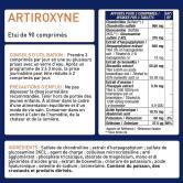 Artiroxyne<sup>®</sup> - Programme bien-être spécial articulations<sup>1</sup>