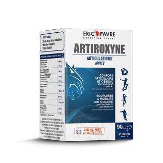 Artiroxyne<sup>®</sup> - Programme bien-être spécial articulations<sup>1</sup>