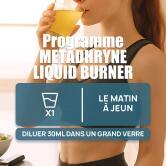 3 In 1 Liquid Burner flavour Piña colada