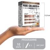 Pure Collagen + Formule Liquide