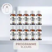 Pure Collagen+ Oferta especial sabor Melocotón-Limón