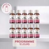 Pure Collagen +  Offre Spéciale saveur Pêche - Citron