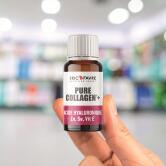 Pure Collagen +  Offre Spéciale saveur Pêche - Citron