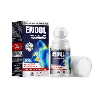 Endol - Relaxing Roll-on
