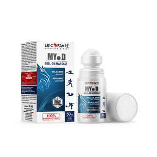 Myo D - Roll-on massage
