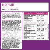 No Rub' Flash - Défenses naturelles<sup>1</sup> contenance Pack de 12 unités