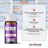 No Rub' Flash - Molestias de invierno<sup>1</sup> contenido Caja de 12 unidades