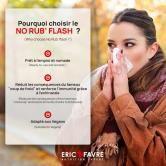 No Rub' Flash - Molestias de invierno<sup>1</sup>