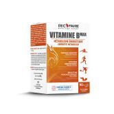 Visuel du produit : Vitamines B max - Métabolisme énergétique