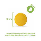 Vitamines B max - Métabolisme énergétique