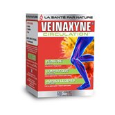 Veinaxyne - Venous and lymphatic circulation