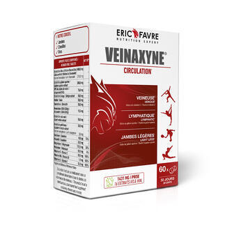 Veinaxyne - Programa de 30 días contenido Una unidad