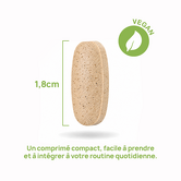 Vitamino+ Immunity, fatigue, Multivitamins and minerals 