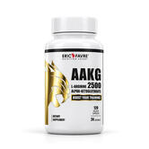 AAKG 2500 - L-Arginina Alfa-Cetoglutarato