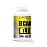 BCAA 10.1.1 Vegan - Acides aminés essentiels - Supplément musculaire