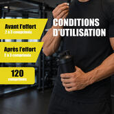 BCAA 10.1.1 Vegan - Essential Amino Acids - Muscle Supplement