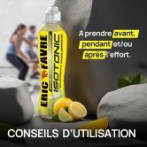 Isotonic drink - Smart drink flavour Lemon