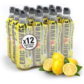 Isotonic drink - Smart drink flavour Lemon