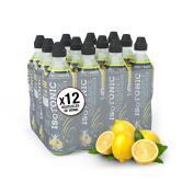 Isotonic drink - Smart drink flavour Lemon