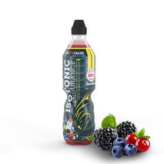 Bebida isotónica - Bebida energética sabor Multifrutas contenido 500ml