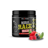 Born of rage - Explosive Pre-workout, vegan - 