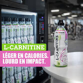 Boisson L-Carnitine saveur Mojito