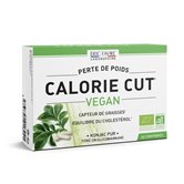 Calorie cut vegan 10.6 - Weight loss<sup>1</sup> - kon jac pure organic