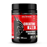 Créatine Pro - Pure Creatine 300g