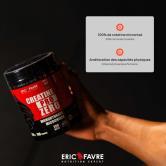 Creatine Pro Zero - Pure Creatine flavour Natural