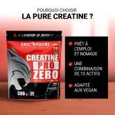 Creatine Pro Zero - Pure Creatine