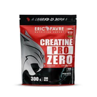 Créatine Pro Zero - Pure Creatine