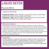 Liquid Detox - Draineur
