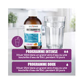 Metadhryne Liquid Detox - Draineur saveur Abricot