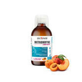 Metadhryne Liquid Detox - Draineur saveur Abricot