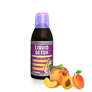 Liquid Detox - Drainer