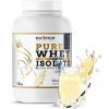 Eric Favre Pur Whey 100% isolate vanille 750g