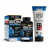 Brûleur De Graisse Iron Ultra Fat Burner
